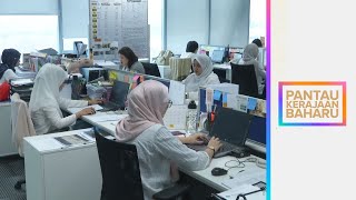 Download lagu Pantau Kerajaan Baharu | Perintah Gaji Minimum: Perlu lagi rundingan? mp3