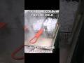 If You Re Cold Their Cold Put Ice In The Deep Fryer