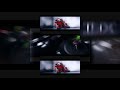 RARE THX TRAILER REQUESTED THX Tex 3 Action Scan Veg Replace