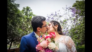 "Vianca & Francisco" - Boda Civil / Franco Villanueva