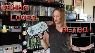 Three SNES games you MUST play (TheGebs24)