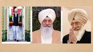 DARSHAN DIJIYE- rssb shabad