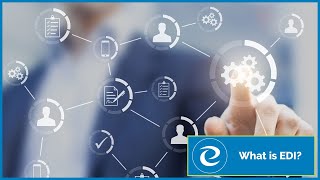 What is EDI | How it Works