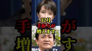【どうなるの？】国民民主党案、年末調整での所得税還付は実現可能なのか？自民党と維新の会連立で、絶対譲れない手取り増やすやつ！ #国会 #政治 #自民党 #維新の会 #国民民主党