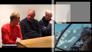 preview picture of video '10791_ Skieurs du ciel Dominique Potard Pierre Tardivel Editions Guérin Chamonix'