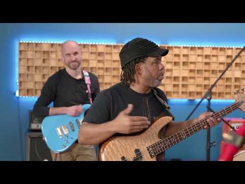 【Funky D】Jam Session Masterclass
