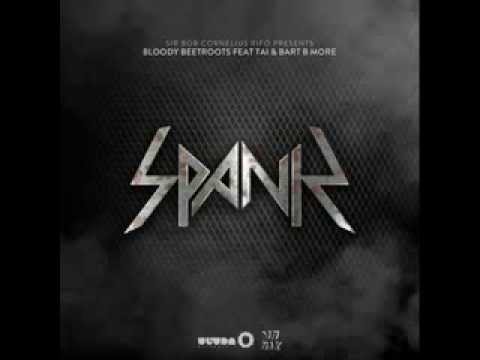 The Bloody-Beetroots feat Tai-amp Bart B-More-Spank Oliver Twizt Trap Remix