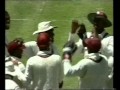 1996 97 Australia Vs West Indies TEST SERIES HIGHLIGHTS