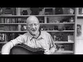 Christy Moore - Lockdown Sessions (Episode 4)