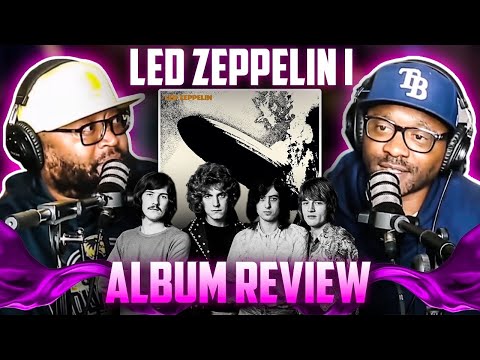 Led Zeppelin - How Many More Times (REACTION) #ledzeppelin #reaction #trending