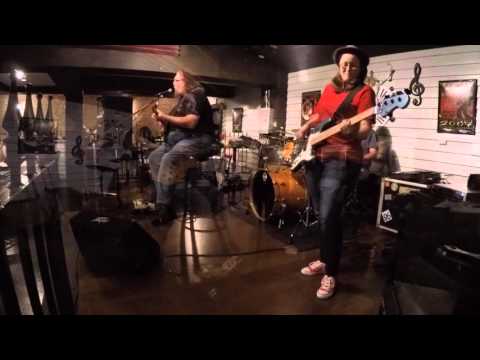 Big Mike Griffin - Rock This House