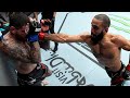 Top Finishes | UFC 288