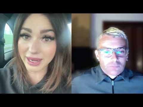 Intervista a Charlotte Angie