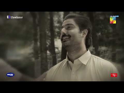 Hilmand Khud Ko Ghag Ki Saza De Raha Hai !! - Sang-e-Mah - HUM TV