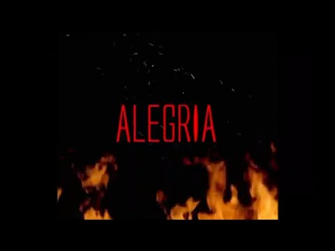 Ile Ifa Wa, Payaso x Ley, Fixty Odara y Ja Rulay, Haned, Iyawo Oggun - Alegria (OUT NOW)