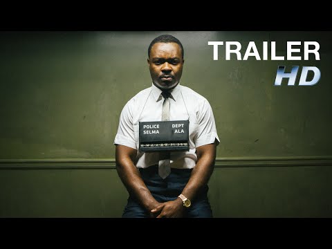 SELMA | Trailer | Deutsch | Ab 19. Februar im Kino!