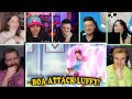 Boa Hancock Attacking Luffy In The Bath One Piece Episode 412 Reaction Mashup