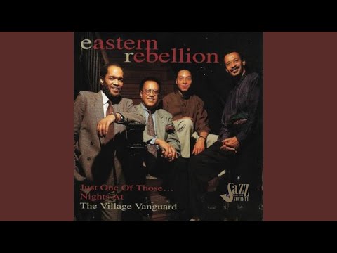 A Child Is Born (Live at The Village Vanguard)