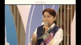 preview picture of video 'Mariko ＠KBS全国のど自慢 전국노래자랑'
