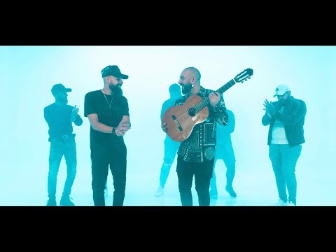 MENTIRAS - JOSUE RARUJO ft ANYELO MOLINA ( videoclip )
