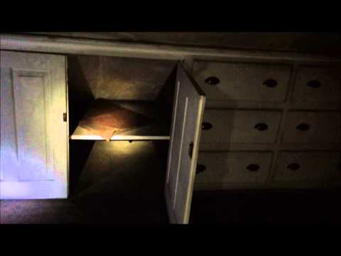 Selma Mansion Video 5