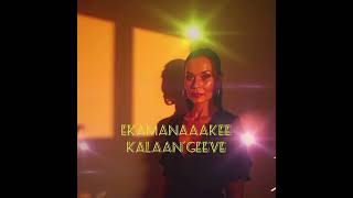 Download lagu Akananaaake Kalaan'geeve [Full Audio] 2:53 mp3