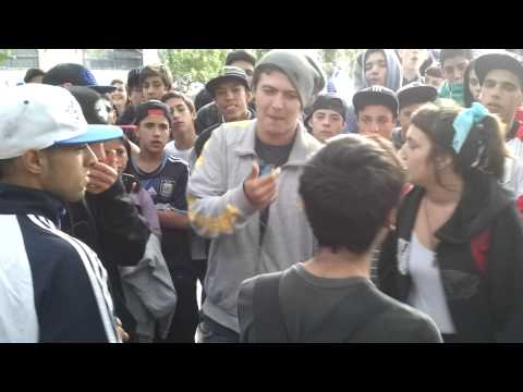 Fattiga-libeth vs...-Bera Free