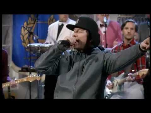 Einn dans við mig - BlazRoca - Hljómskálinn