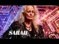 Sarah Thomson Lost Everything But Her Voice Remained
