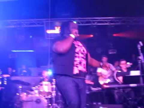 steve edwards (1)  @ ministry of sound london by sassy sue