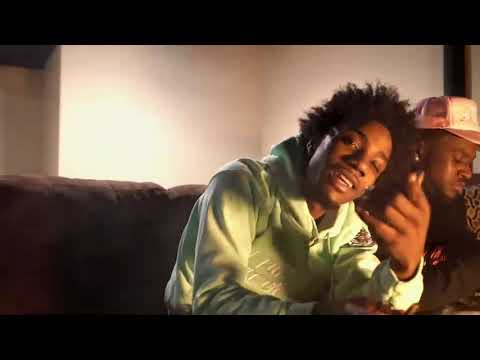 Lil Riich - Back Out