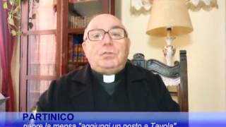 Partinico, riapre la menza Aggiungi un posto a Tavola