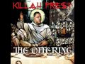 Killah Priest - Osirus Eyes (ft. Zariya)