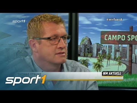 Spanien ist über seinen Zenit hinweg