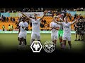 Our first ever away Prem win! 😍 | Wolves 0-2 Brentford | Alternate Edit