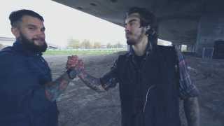 Obey The Brave - Full Circle (Making Of)