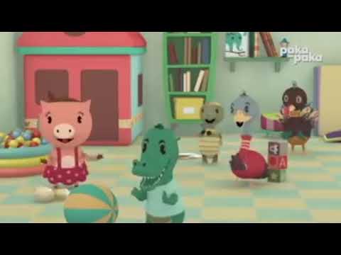 Promo Los Minimalitos