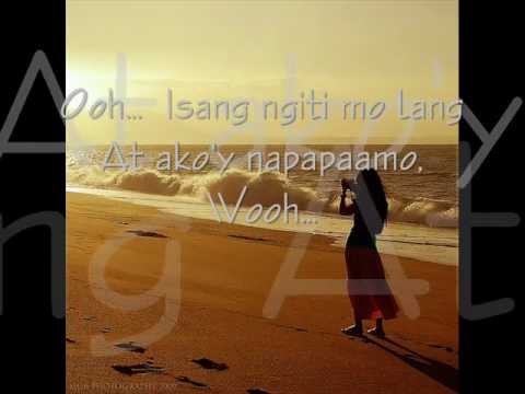 Di Na Natuto Gary Valenciano  w/ Lyrics