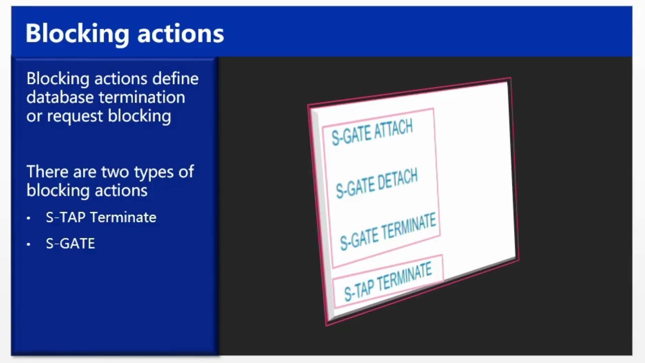 IBM Guardium Policies Explained | Access, Session-Level, Audit Trail, Blocking & Alerts