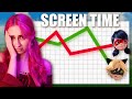 I Calculated Ladybug Cat Noir S Screen Time It S BAD