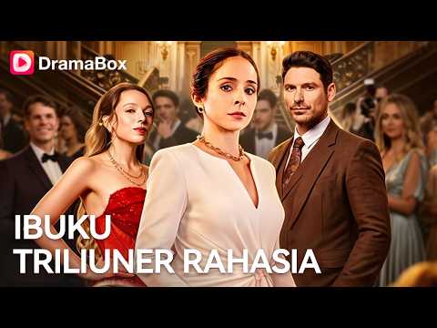 Ibuku Triliuner Rahasia