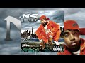 Nas Stillmatic AMAZING Masterclass The Eeze Experience