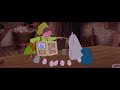 Śpiąca Królewna Pierwszy Polski Dubbing Sleeping Beauty First Polish Dubbing Magical House Cleani