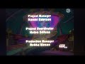 Cyberchase Credits 2007