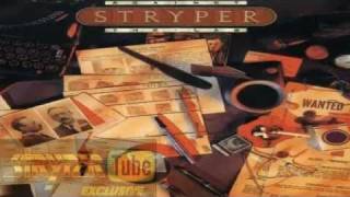 STRYPER - ROCK THE PEOPLE (DEMO)