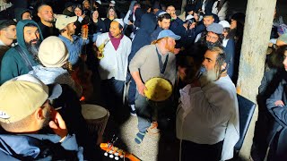 הרב שלום סבג ✨ תיקון הכללי זמירות ומעשיה קבר מתיתיהו  ח' באדר ה'תשפ'ו 🇮🇱 🪘🎻🎷🔥⚡ (הרב שלום סבג) - התמונה מוצגת ישירות מתוך אתר האינטרנט יוטיוב. זכויות היוצרים בתמונה שייכות ליוצרה. קישור קרדיט למקור התוכן נמצא בתוך דף הסרטון