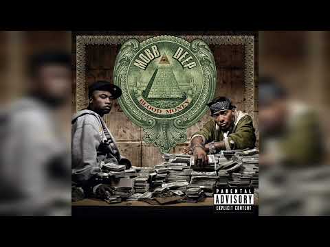 Thumbnail for Mobb Deep - Backstage Pass (2006) by Mobb deep