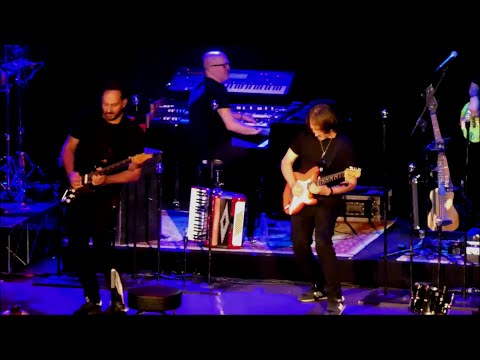 Assoli di Max Rosati e Alessandro "DOC" De Crescenzo (da Cercami) - Roma, 8 luglio 2022