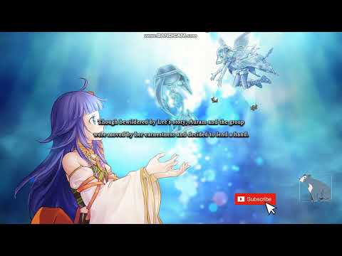 The Story of World Chalice Part1 Yugioh Master Duel Stories