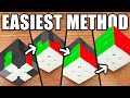 How to Solve a 3x3 Rubik's Cube [With Example Solve]